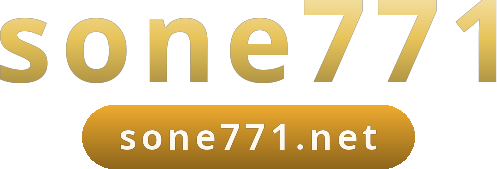 sone771 logo